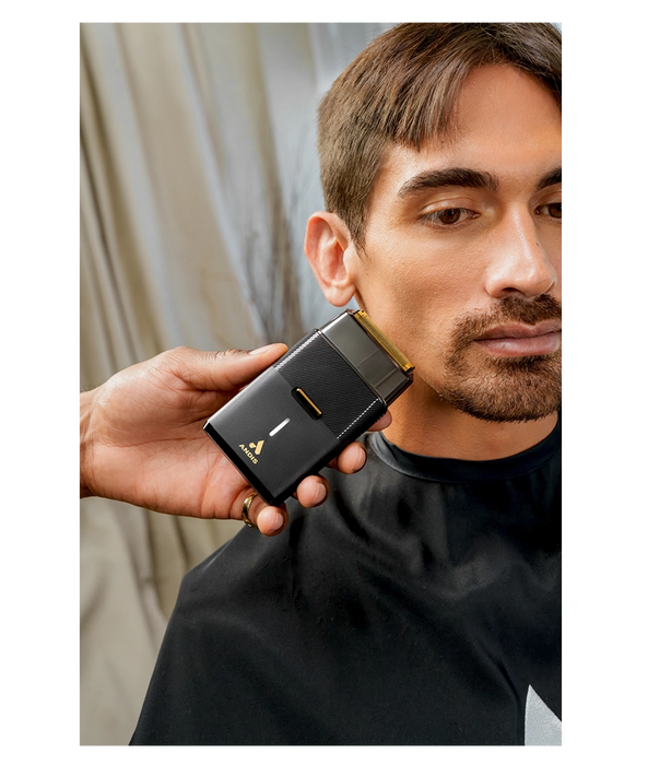 Andis ProFoil Plus II Shaver TS-3 #563612