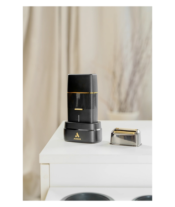 Andis ProFoil Plus II Shaver TS-3 #563612