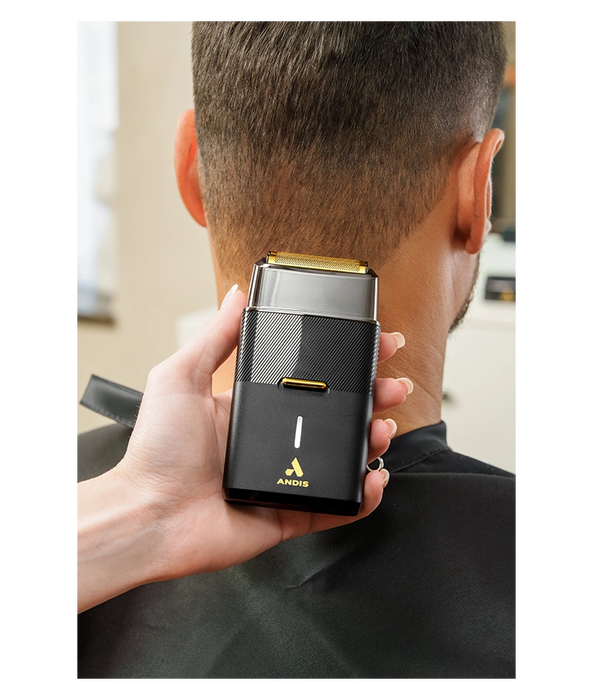 Andis ProFoil Plus II Shaver TS-3 #563612