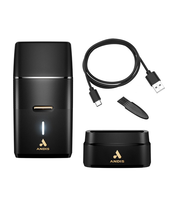 Andis ProFoil Plus II Shaver TS-3 #563612