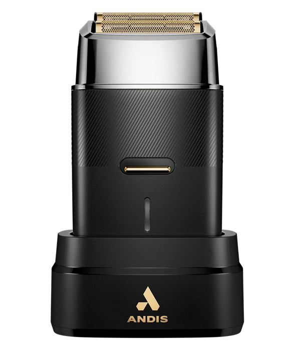 Andis ProFoil Plus II Shaver TS-3 #563612