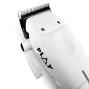 TPOB PLAY Clipper Whiteout
