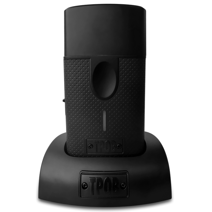 TPOB PLAY Shaver Blackout