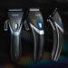 Wahl Kuno Clipper