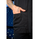 Barber Strong The Modern Barber Jacket