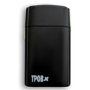 TPOB X Metal Foil Shaver (Blackout Edition)
