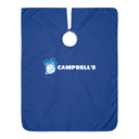 Campbell's Logo Blue Cape