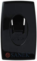 Sanek Neck Strip Dispenser - Black