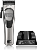 Supreme Trimmer TORQ Clipper - The Barber Plug Edition