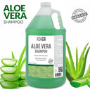 MODA Aloe Vera Moisturizing Shampoo Gallon