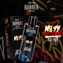 Marmara Barber Aftershave Cologne No. 99 - 16.9 oz