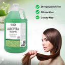 MODA Aloe Vera Moisturizing Shampoo Gallon