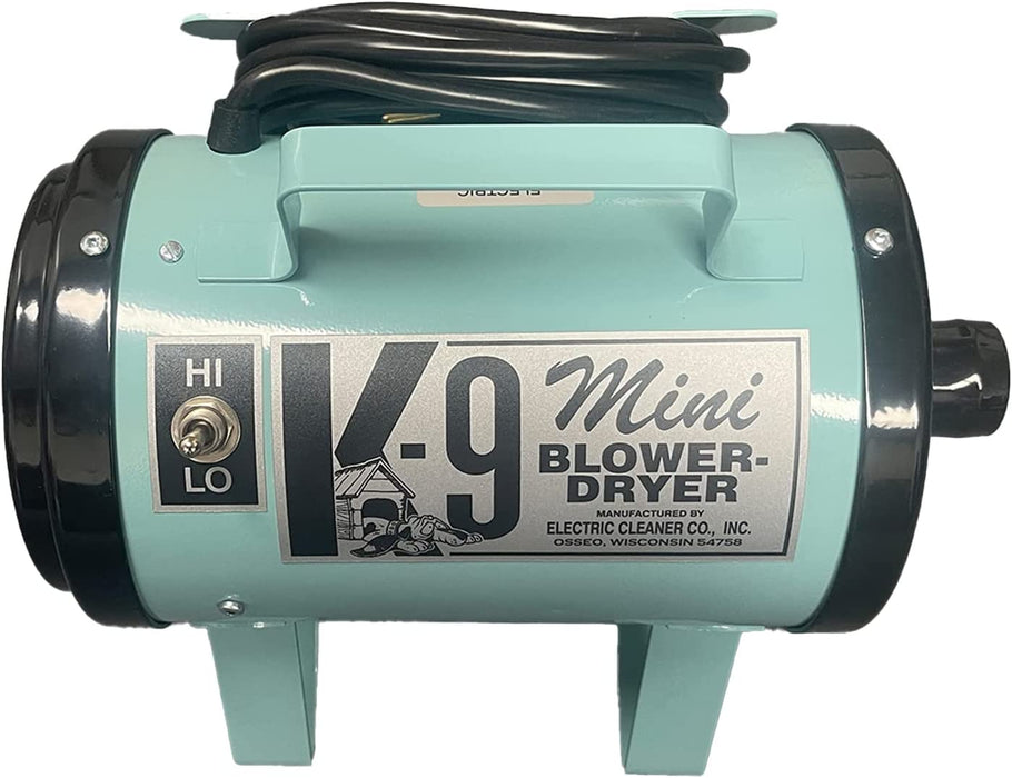 K9 Mini Blower Dryer