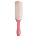 Diane Pro Nylon Pin Styling 9-Row Hair Brushes Pink