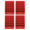 BarberMate Clipper Blade Racks