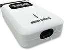 TPOB Mini Skull Shaver Whiteout Edition