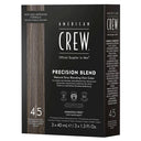 American Crew Men's Precision Blend Natural Gray Coverage Hair Color