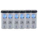 Esmalte de peinado Stix Fix Hair Design Polish de 1.5 onzas