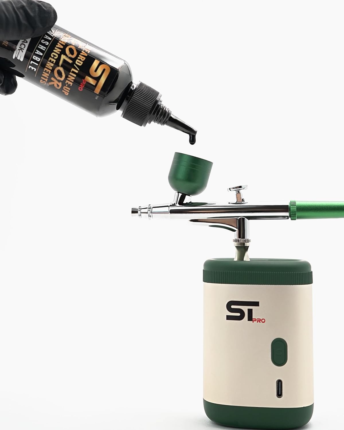 Sharper Lines, Flawless Finishes: