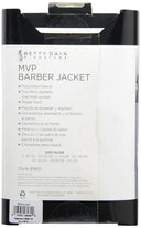 Betty Dain Signature MVP Barber Jacket
