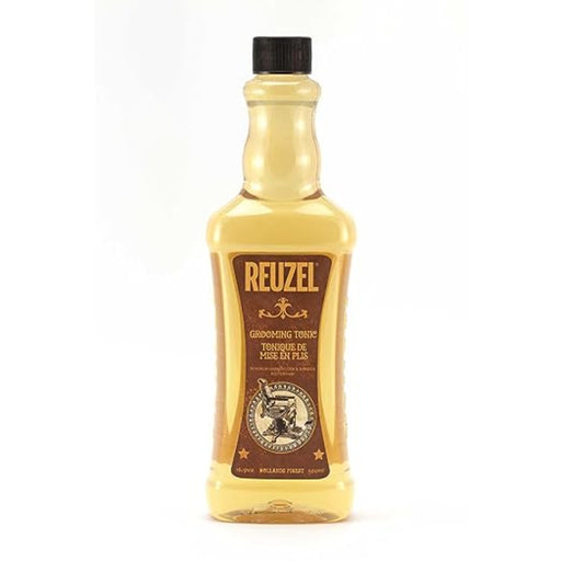 Reuzel Grooming Hair Tonic - 16.9 oz