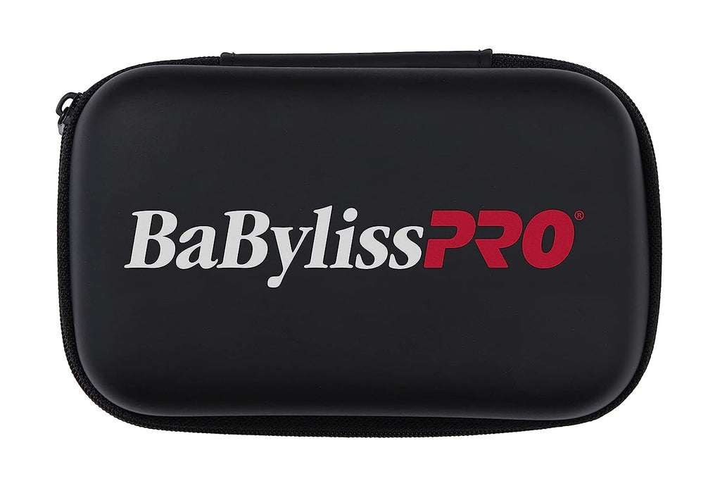 BaBylissPRO Foil Shaver Carrying Case FXFS2BPCASE