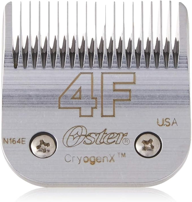 Cuchillas de repuesto desmontables profesionales Oster Classic 76 (todos los tamaños)