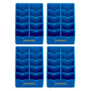 BarberMate Clipper Blade Racks