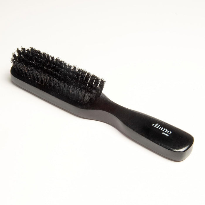 Diane D8166 100% Soft Boar Bristle Styling Brush