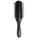 Diane Pro Nylon Pin Styling 9-Row Hair Brushes Black