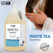 MODA White Tea Moisturizing Shampoo Gallon