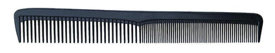 Diane 7" Styling Comb D52