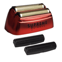 Supreme Trimmer Crunch Shaver Foil & Cutters #SB63