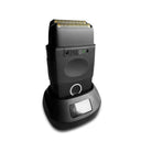 TPOB GO Shaver Blackout Edition
