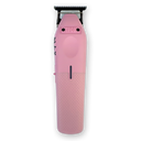 TPOB PLAY Trimmer Candy Floss Pink Edition