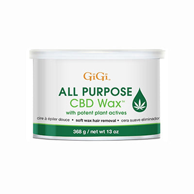 GiGi All Purpose Wax 14oz