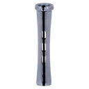 Soft n' Style Concave Cold Wave Rods, Short Gray, pack of 12 - 356-GYSH