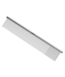 Andis 10" Steel Comb #68545
