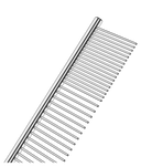 Andis 10" Steel Comb #68545