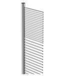 Andis 10" Steel Comb #68545