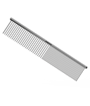 Andis 7-1/2" Steel Comb #68550