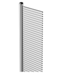 Andis 7-1/2" Steel Comb #68550