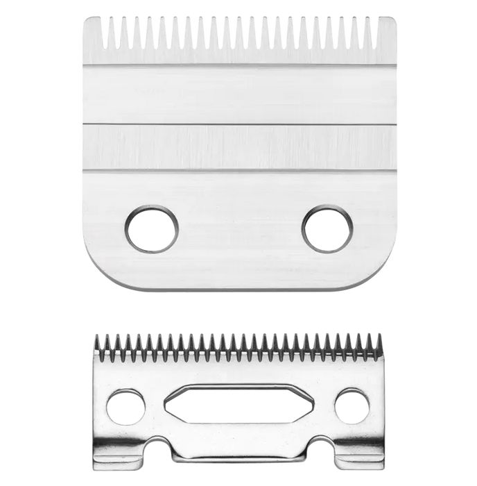 Andis Cordless Envy Li / usPRO Stainless Fade Blade Set #69180 