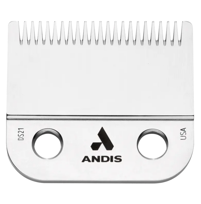 Andis Cordless Envy Li / usPRO Stainless Fade Blade Set #69180 