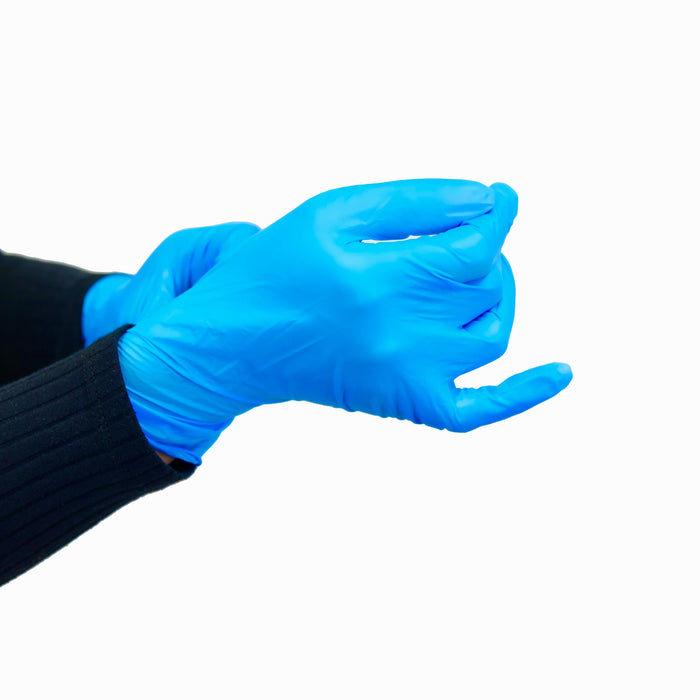 black nitrile gloves- barber gloves- hair stylist gloves- barber nitrile gloves- gloves for barber -level 3 barber gloves-gloves for hair stylist -gloves for barber