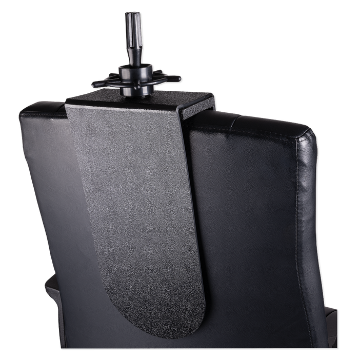 Celebrity Manikin Holder Fits Chair Backs 3" - 4" Thick #KB-100