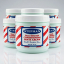 Stephan Stay Smooth Conditioning Shave Cream