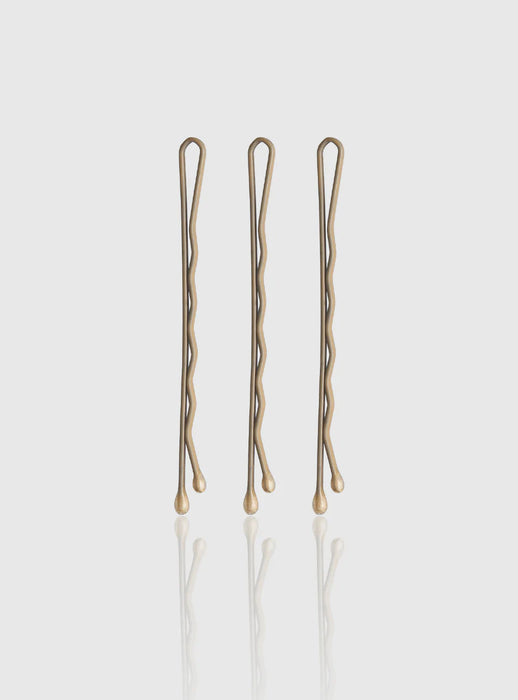 Fromm 2" Bobby Pins - 1 Pound Box (Approximately 600 Pins)