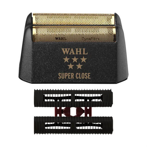 Wahl Finale Foil Head with Cutter #07043
