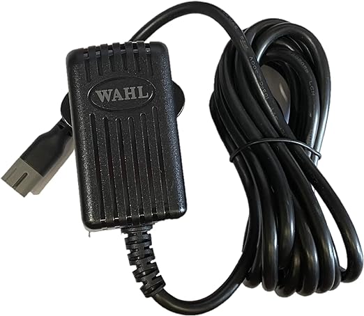 Wahl 5 Star Cordless Replacement Charging Cord NEW 5V #97624-002